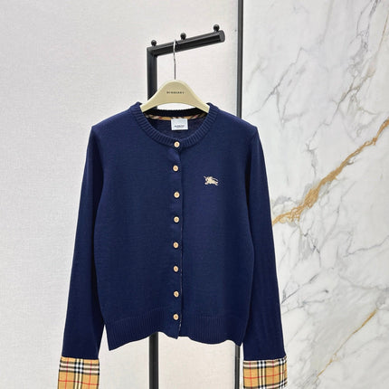 BURBERRY 25S CARDIGAN 251