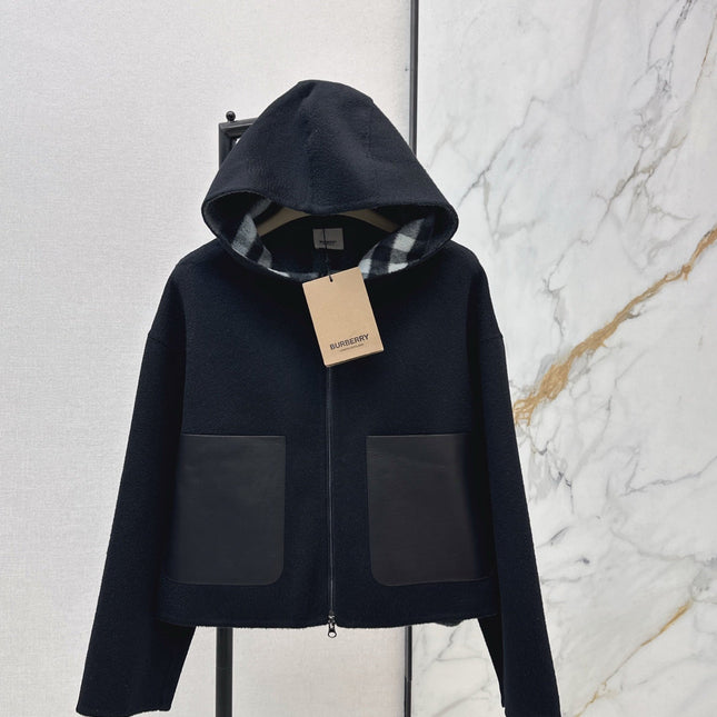 BURBERRY 25S JACKET 230