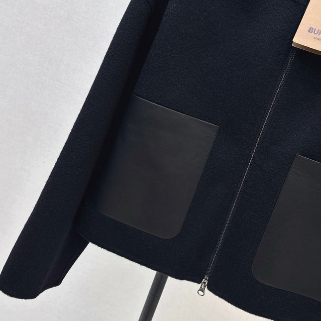 BURBERRY 25S JACKET 230