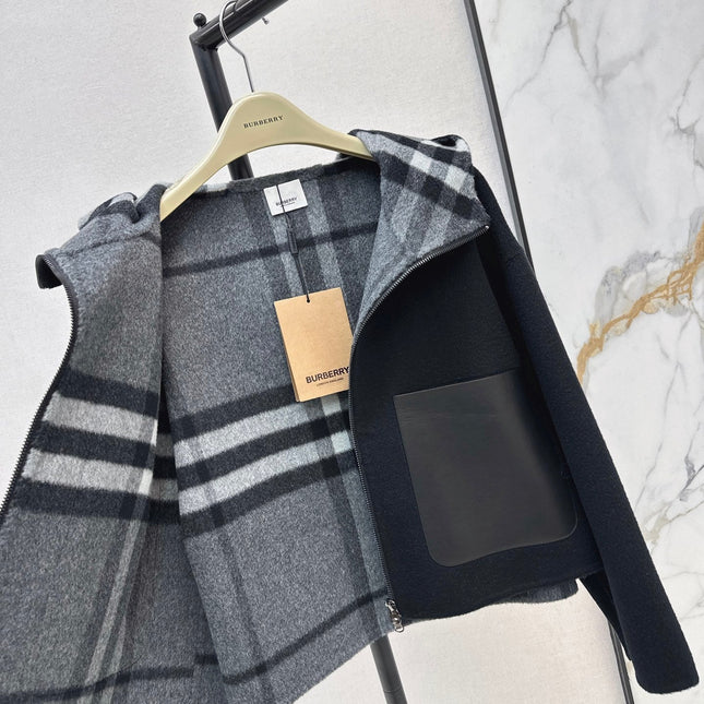 BURBERRY 25S JACKET 230