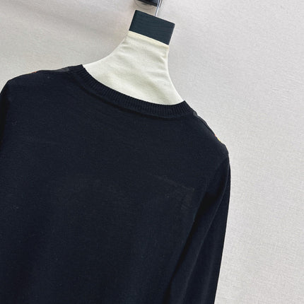 HERMES 26S SWEATER 757