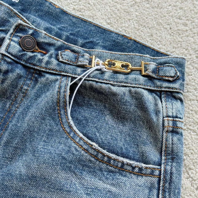 CELINE 26S JEANS 172