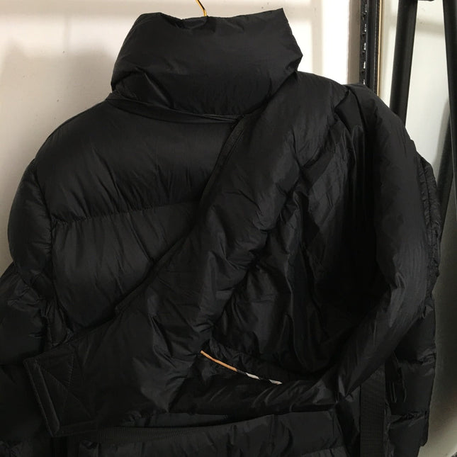 BURBERRY 25S TRENCH COAT 111