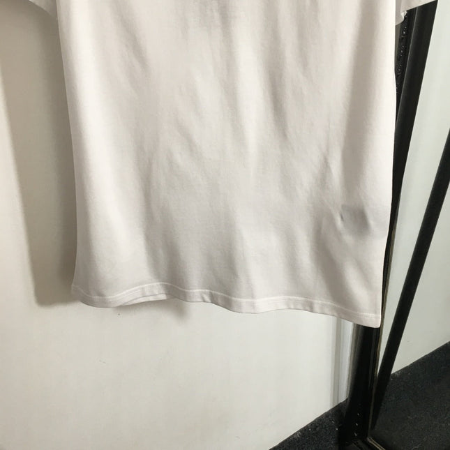 YSL 26S SHORT SLEEVE T-SHIRT 326