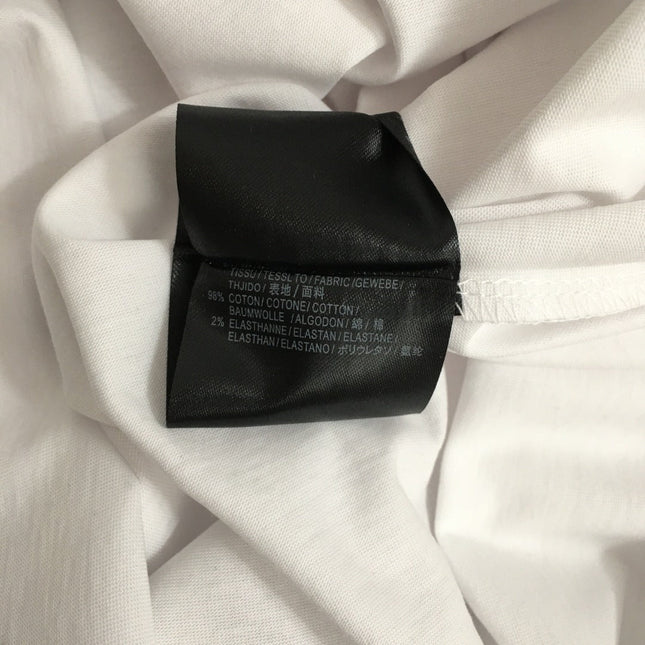 YSL 26S SHORT SLEEVE T-SHIRT 326