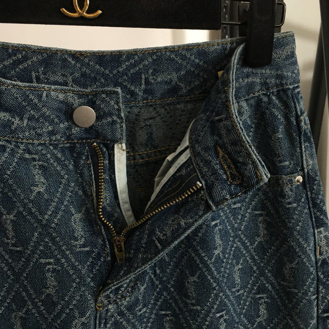 YSL 26S JEANS 247