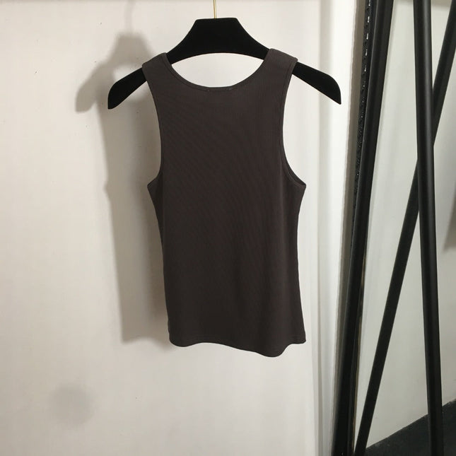 YSL 26S TANK TOP 343