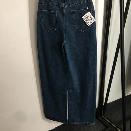 LOEWE 26S DENIM JEANS 473