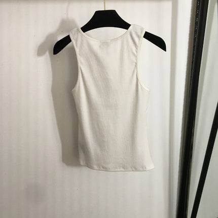 YSL 26S TANK TOP 344