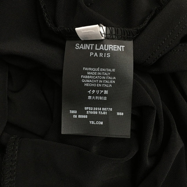 YSL 26S SHORT SLEEVE T-SHIRT 328