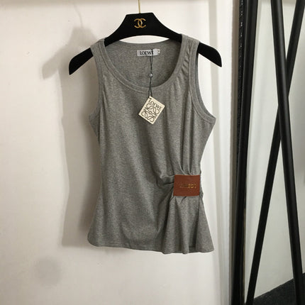 LOEWE 26S TANK TOP 376