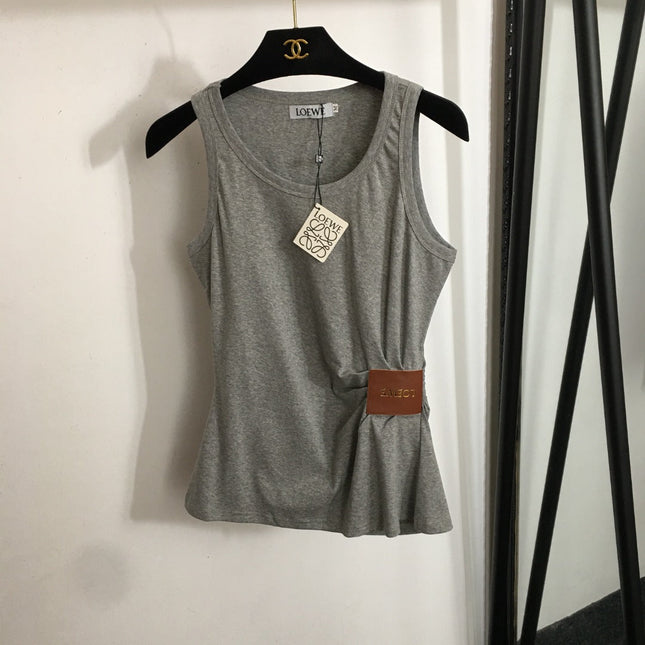 LOEWE 26S TANK TOP 376