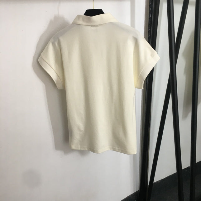 YSL 26S POLO SHIRT 330