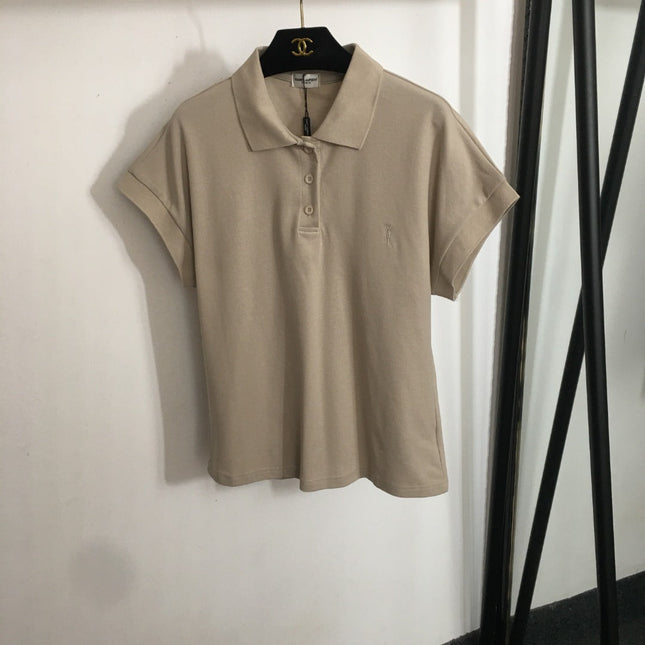YSL 26S POLO SHIRT 329