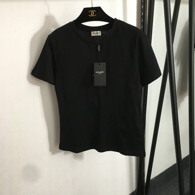 YSL 26S SHORT SLEEVE T-SHIRT 332