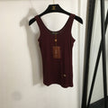 LP SLEEVELESS TOP STYLE 76