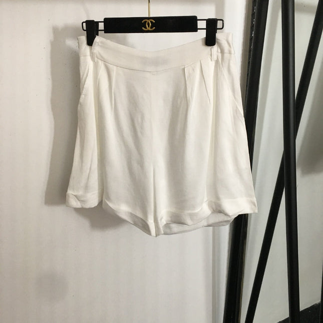 LORO PIANA 26S JACKET AND SHORTS SET 805