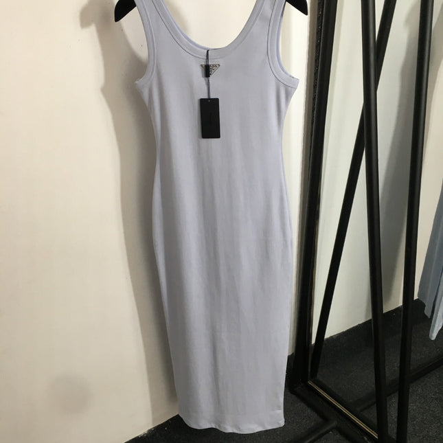 PRADA 26S BODYCON DRESS STYLE 912