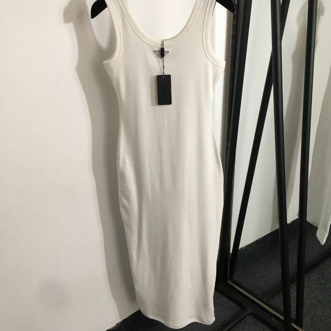 PRADA 26S BODYCON DRESS STYLE 913