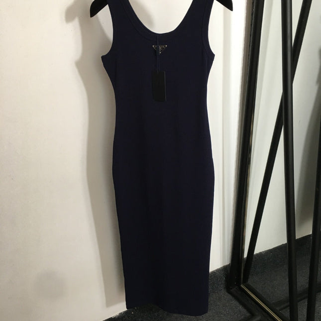 PRADA 26S BODYCON DRESS STYLE 909