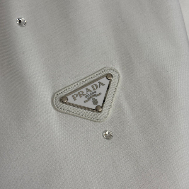 PRADA T-SHIRT STYLE 174