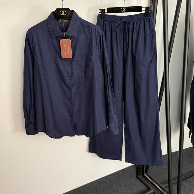 LP 26S SHIRT SET 526