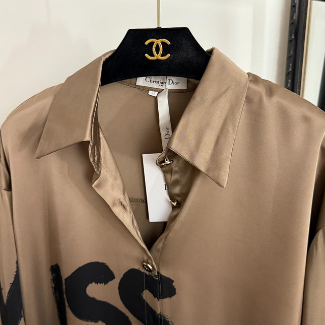 DIOR 26S OUTFIT SET 905