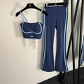 ALO SPORTSWEAR SET STYLE 100