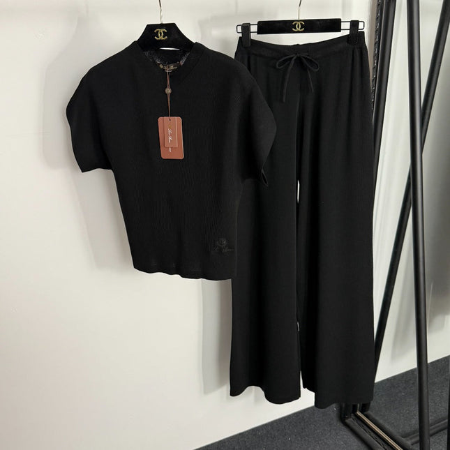 LP 26S KNITWEAR SET 477
