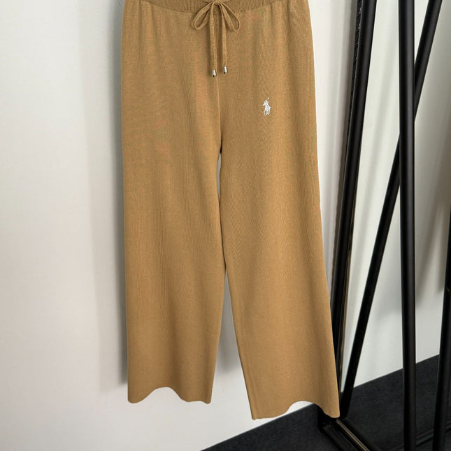 RALPH LAUREN 25S KNIT SET 292