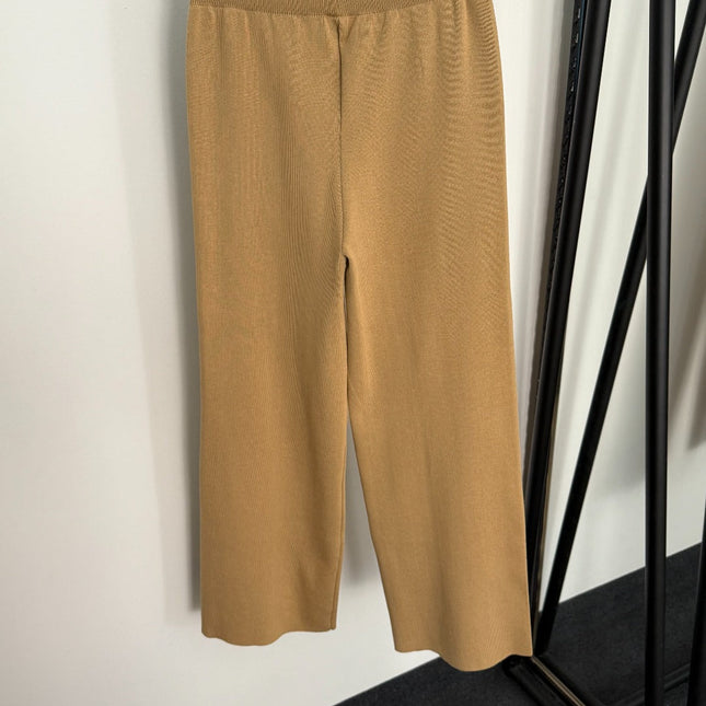 RALPH LAUREN 25S KNIT SET 292