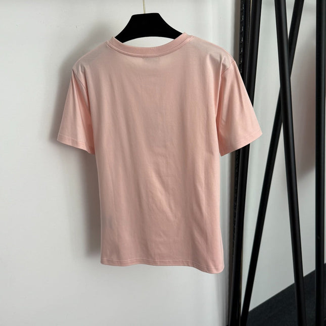 YSL 26S SHORT SLEEVE T-SHIRT 315