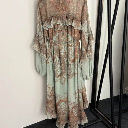 ZIMMERMANN 26S MAXI DRESS 308