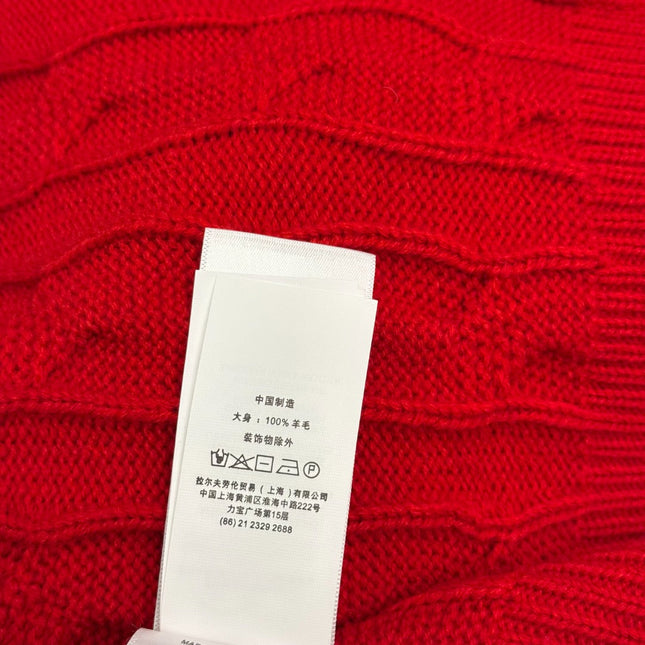 RALPH LAUREN 25S CARDIGAN JACKET 256