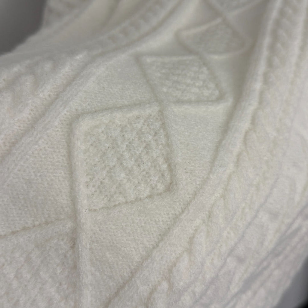 CHANEL 25S SWEATER 332