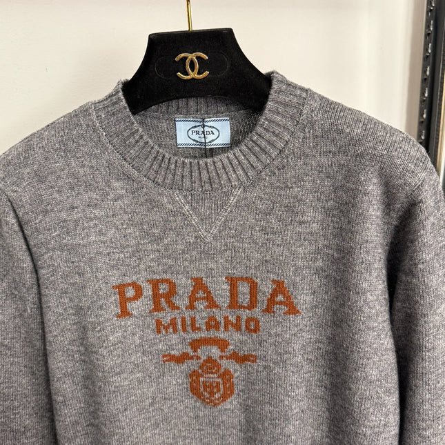 PRADA 25S SWEATER 238