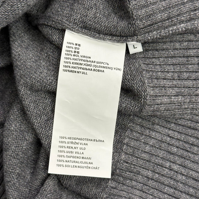 PRADA 25S SWEATER 238