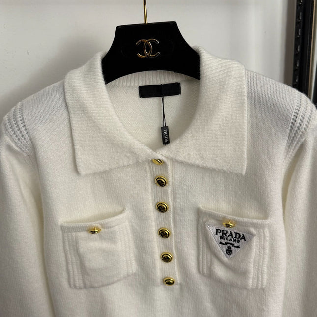 PRADA 25S TURTLENECK SWEATER 236