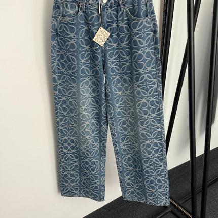 Collection image for: LOEWE PANTS