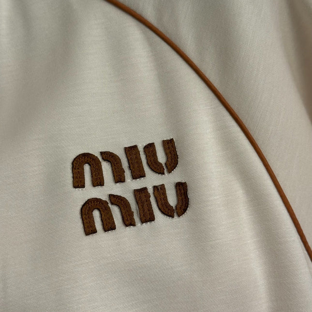 MIUMIU 26S SPORTSWEAR SET 872