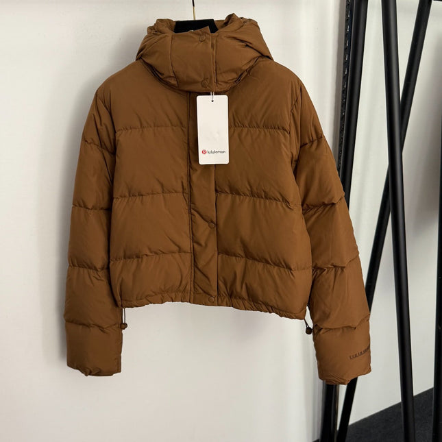 MONCLER 25S DOWN JACKET 421