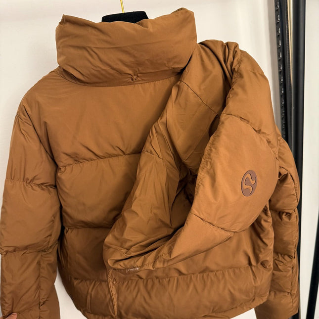 MONCLER 25S DOWN JACKET 421