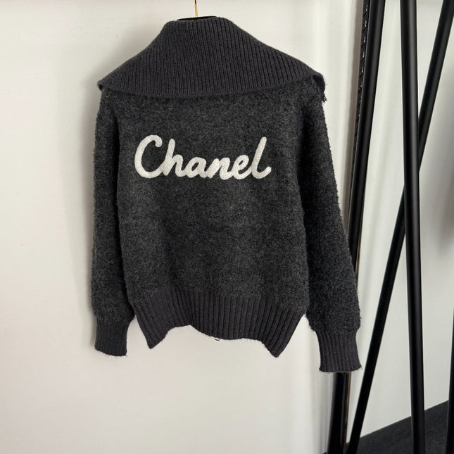 CHANEL 25S CARDIGAN 562