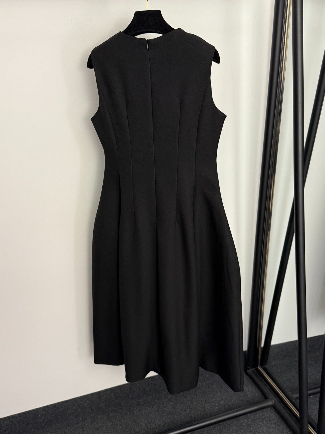 MIUMIU DRESS STYLE 850