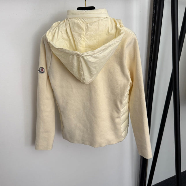 MONCLER 25S JACKET 365