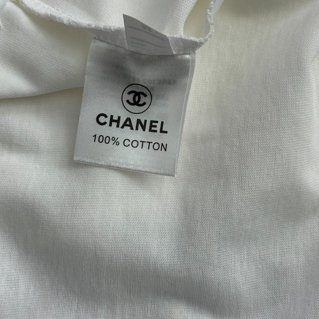 CHANEL 26S T-SHIRT 882
