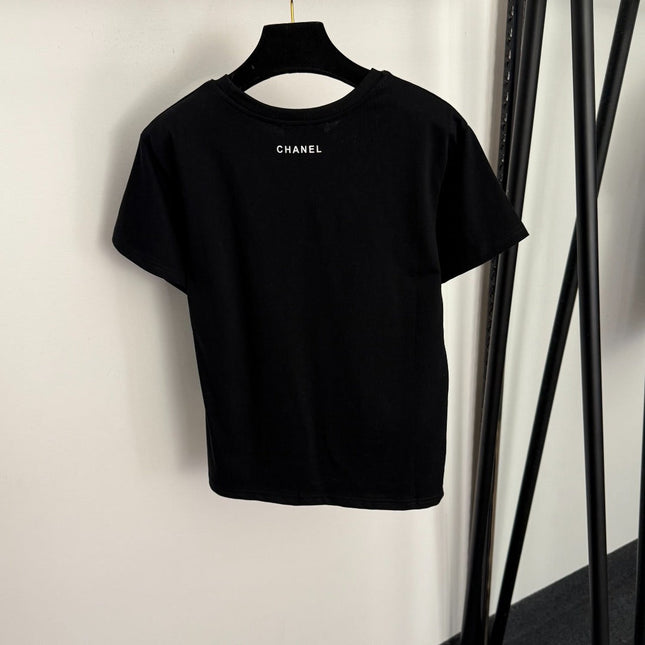 CHANEL 26S T-SHIRT 881