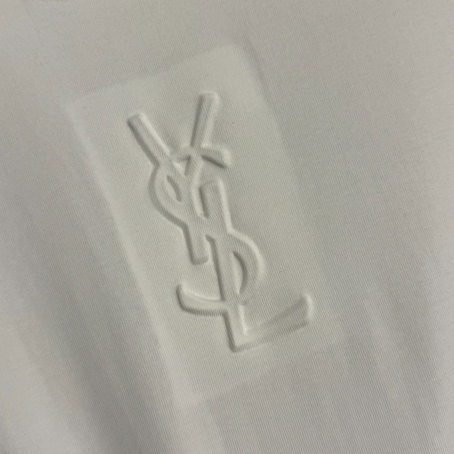YSL 26S SHORT SLEEVE T-SHIRT 313