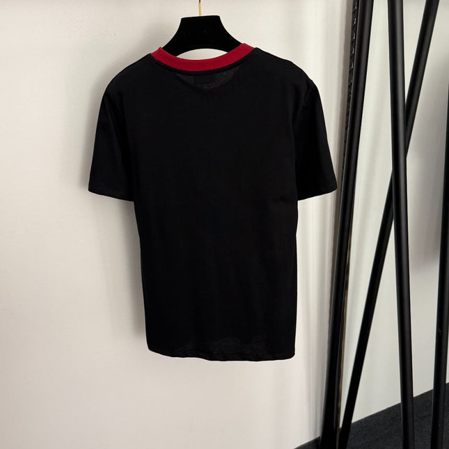 YSL 26S SHORT SLEEVE T-SHIRT 401