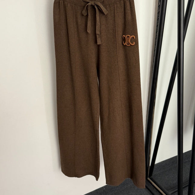 CELINE 26S KNIT SET STYLE 33